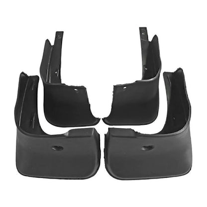 4 x Mud Flaps for Toyota Corolla Altis (2007-2013)