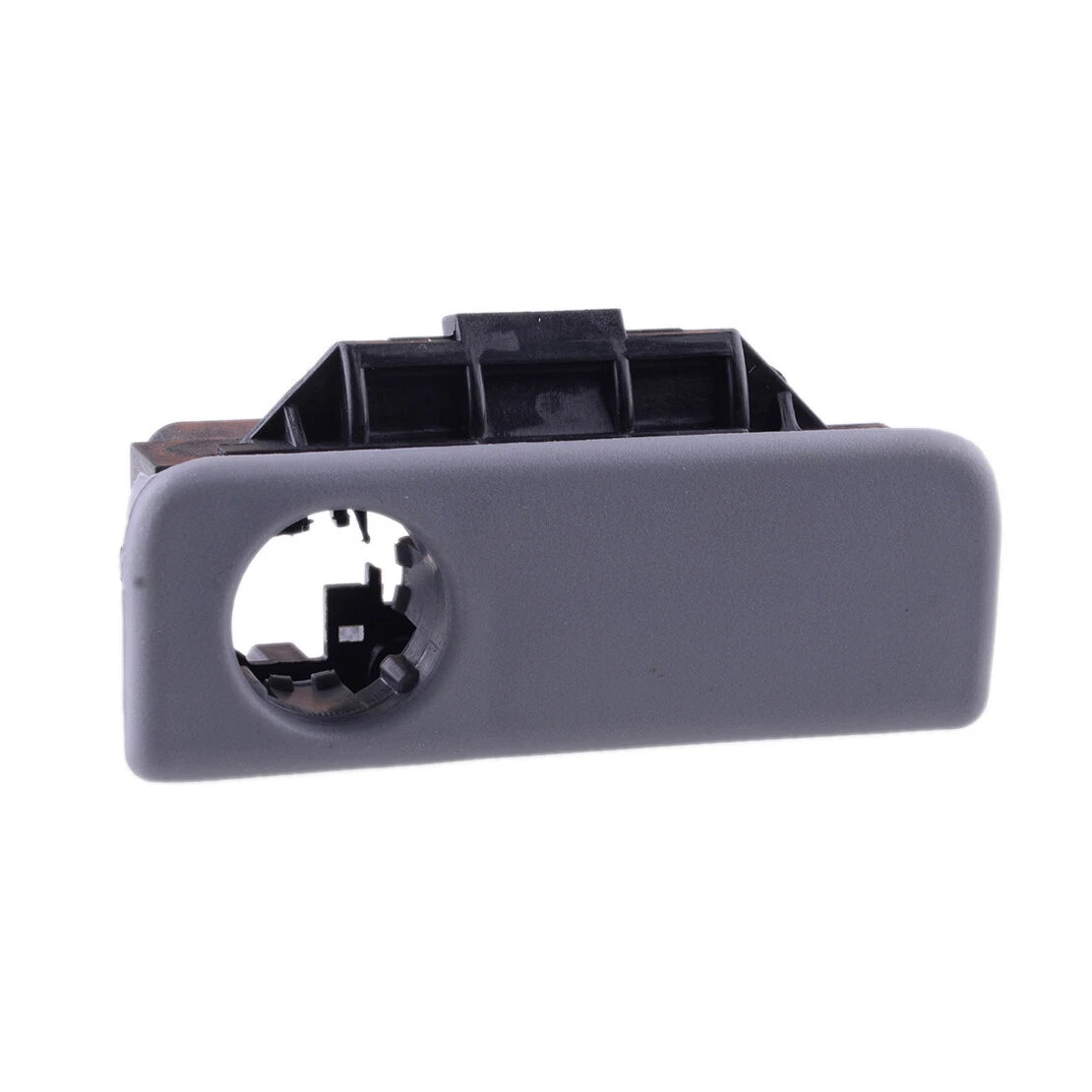 Glove Compartment Lock Latch Handle Gray for Toyota Sienna (2004-2010)