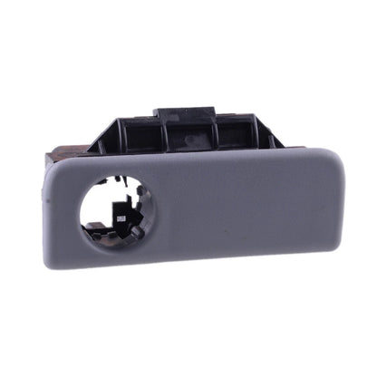 Glove Compartment Lock Latch Handle Gray for Toyota Sienna (2004-2010)