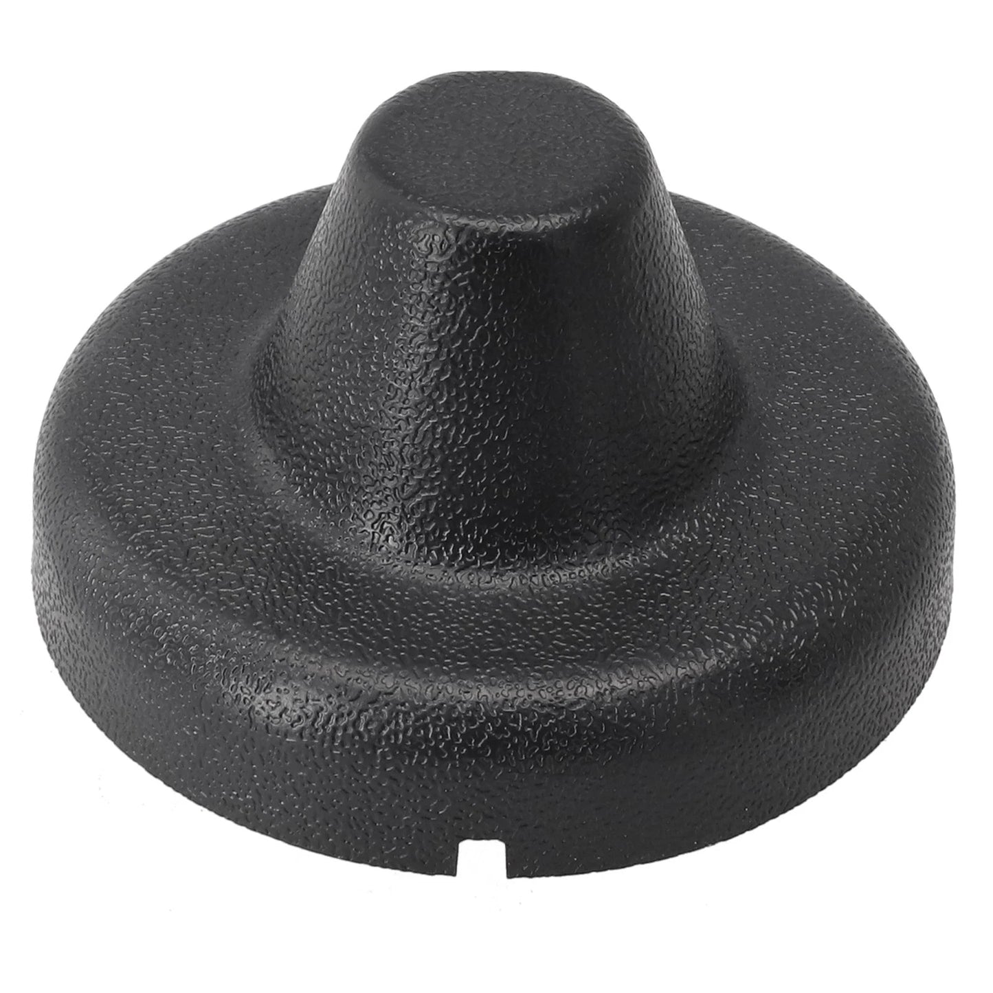 Antenna Base Cover Front/Rear/Left Plastic for Jeep