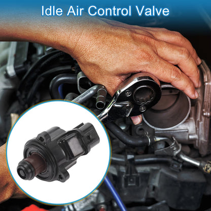 Idle Air Control Valve for Chrysler Sebring (2001 - 2005)