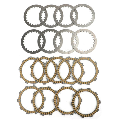Clutch Kit for Yamaha FZR400RR, FZR400R-SP, FZR500, FZR600 (1990-1999)