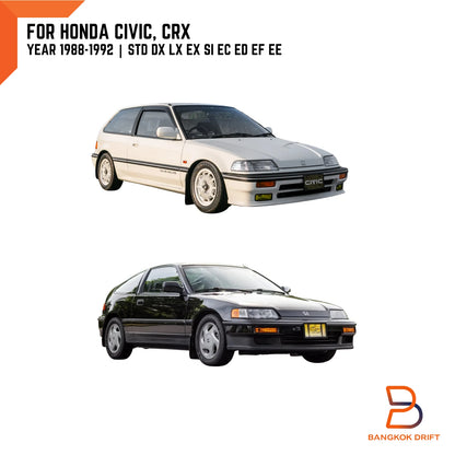 Speedometer Cable for Honda Civic CRX (1988-1992)