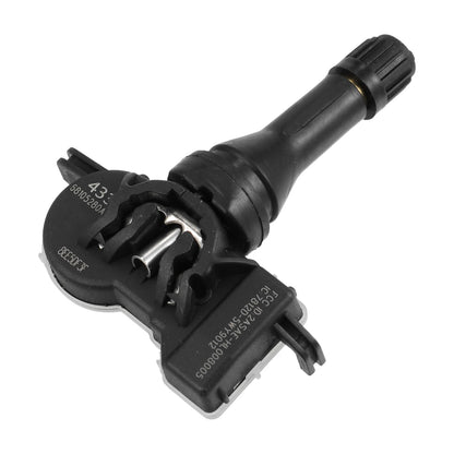 4 x Tire Pressure Monitoring System Sensors 433MHz for Jeep (2011-2018)