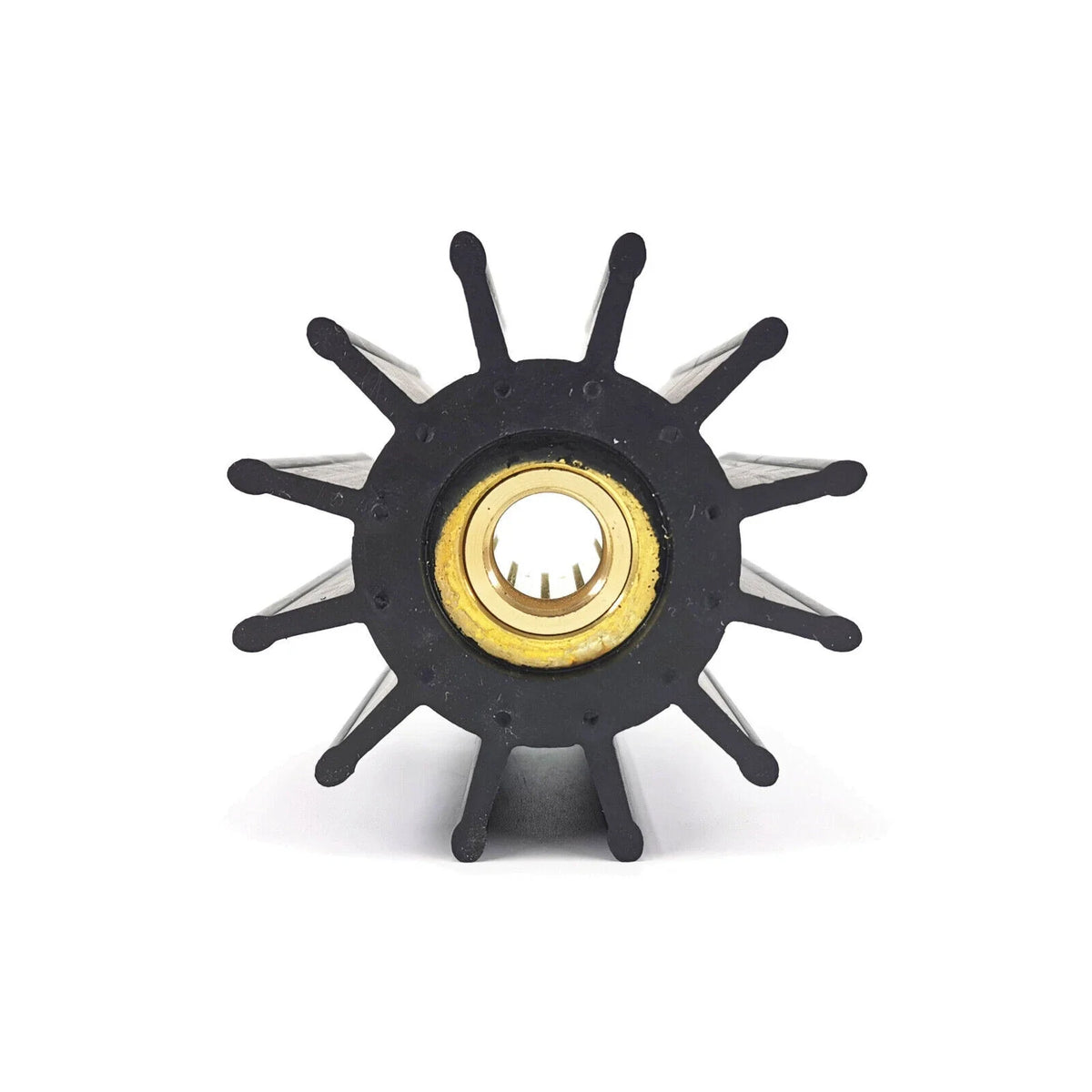 Water Pump Impeller for Cummins QSM11, CAT 296-8388, Sherwood 29000K
