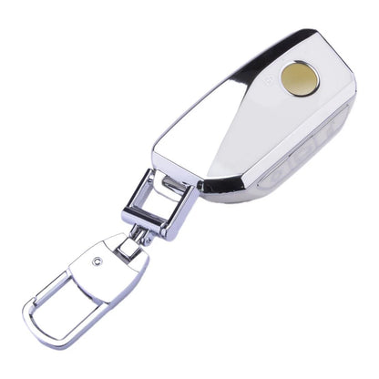 TPU Key Case Cover for BMW 2, 7 Series, X1, iX, XM, X5, X6, X7 (2022-2024)