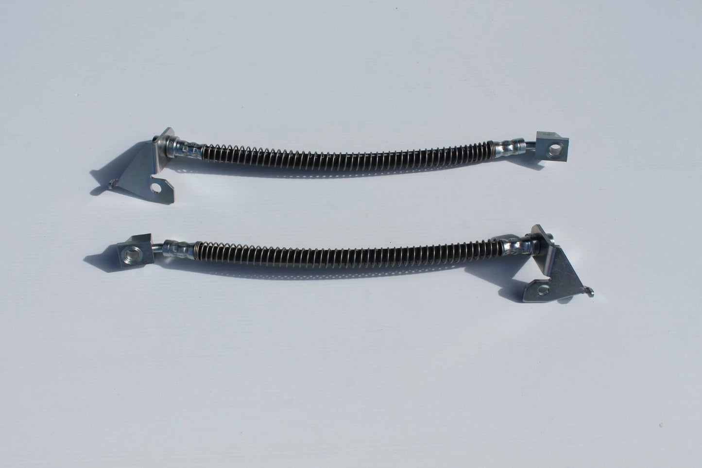 Front Brake Hoses for Ford Falcon XB XC XD XE XF (2002-2008) - New Pair