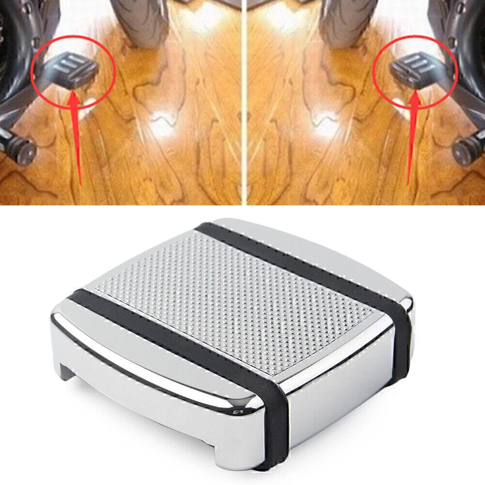 Small Brake Pedal Pad for XG (2015 - Present)