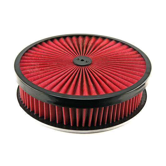 14" x 3" Washable Extreme Top Air Cleaner