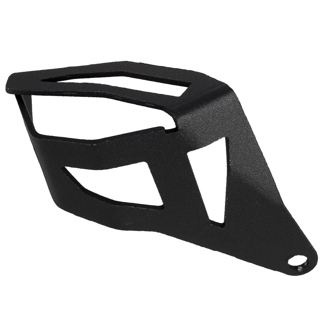 Rear Brake Fluid Reservoir Protector for BMW R1200GS/LC/ADV R1250GS (2013-2023)