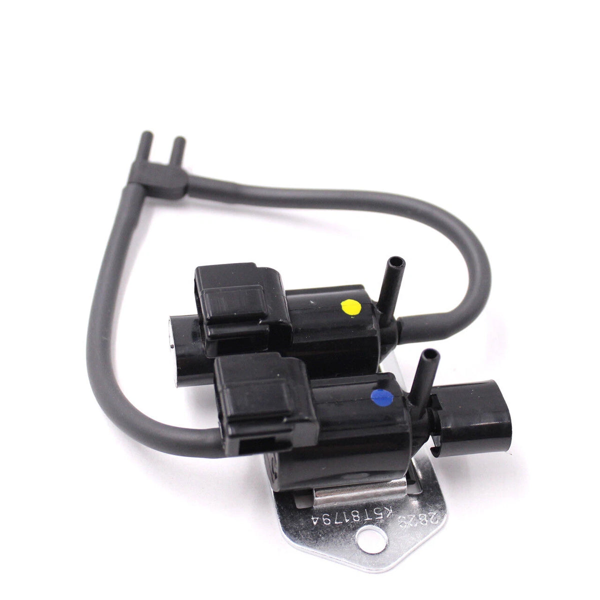 Freewheel Clutch Control Solenoid Valve for Mitsubishi Pajero (1982–2024)