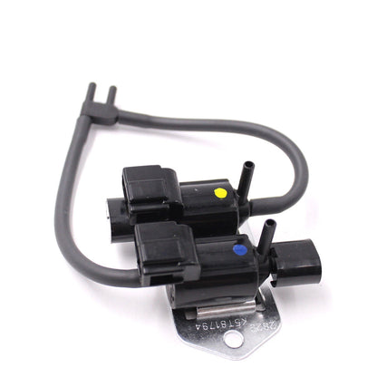 Freewheel Clutch Control Solenoid Valve for Mitsubishi Pajero (1982–2024)