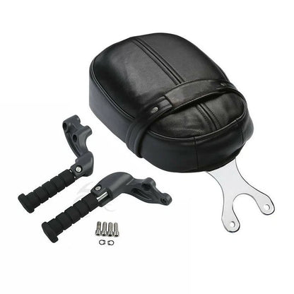 Seat & Footpeg Mount for Indian Scout (2015-2024)