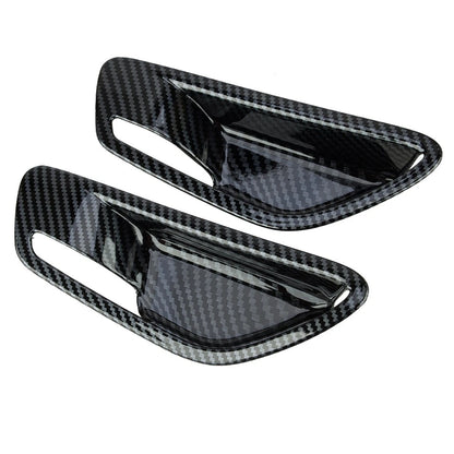 Inner Door Handle Cover Trim for Hyundai Santa Cruz (2022-2023)