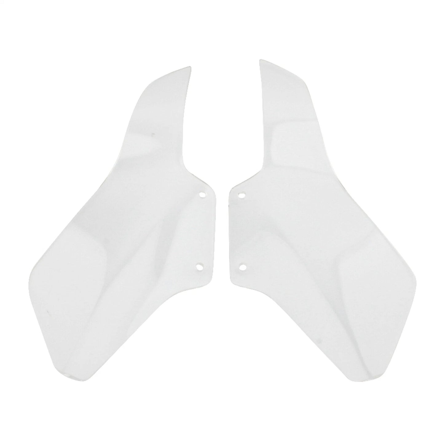 Wind Deflector for BMW R18 B/R18 Bagger (2021-2024)