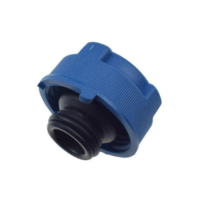 Expansion Tank Radiator Cap for Fiat Punto, Stilo, Panda, Grande Punto (2003-2010)