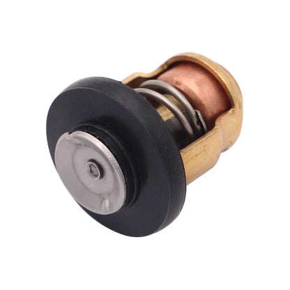 Thermostat Kit for Yamaha 2-Stroke Outboard Engine (50HP) 688-12411 6H3-12411