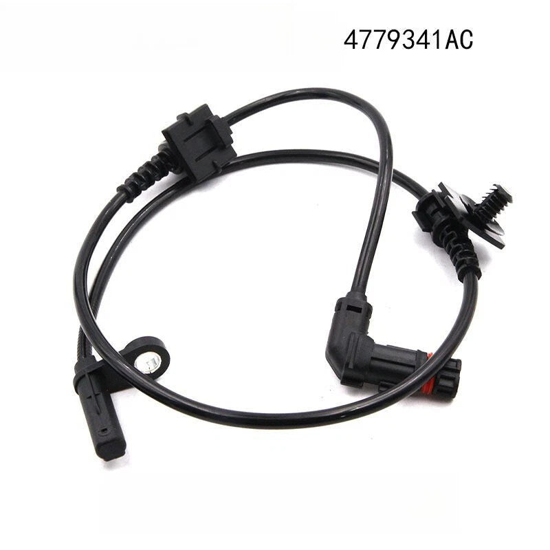ABS Wheel Speed Sensor Front Left or Right AWD for Chrysler 300 (2005–2014)