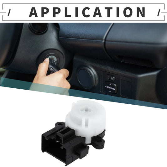 Ignition Starter Switch for Toyota Avensis (1997–2003)