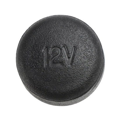 12V Cigarette Lighter Socket Cover for Ford Crown Victoria, E-150, E-250, E-350