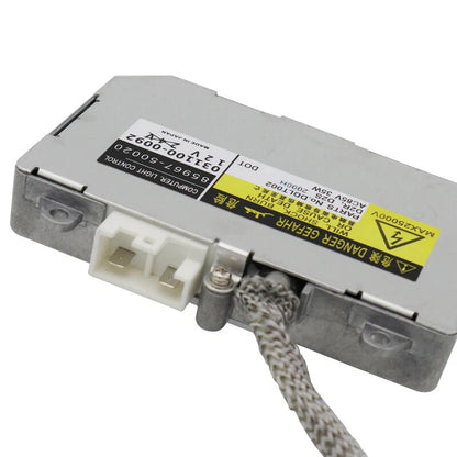 HID Xenon Headlight Ballast Control Module for Lexus ES330 IS300 GS430 (2004-2006)