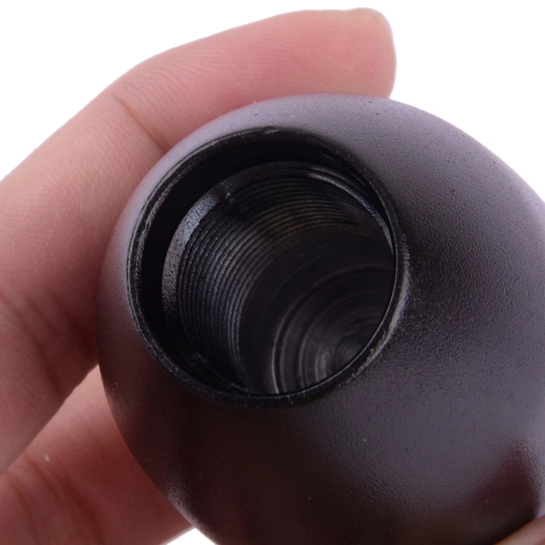 5 Speed Manual Gear Shift Knob for Universal Car Models