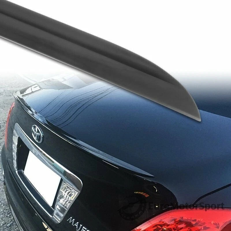 Boot Lip Spoiler for Buick Cascada (2016-2019)