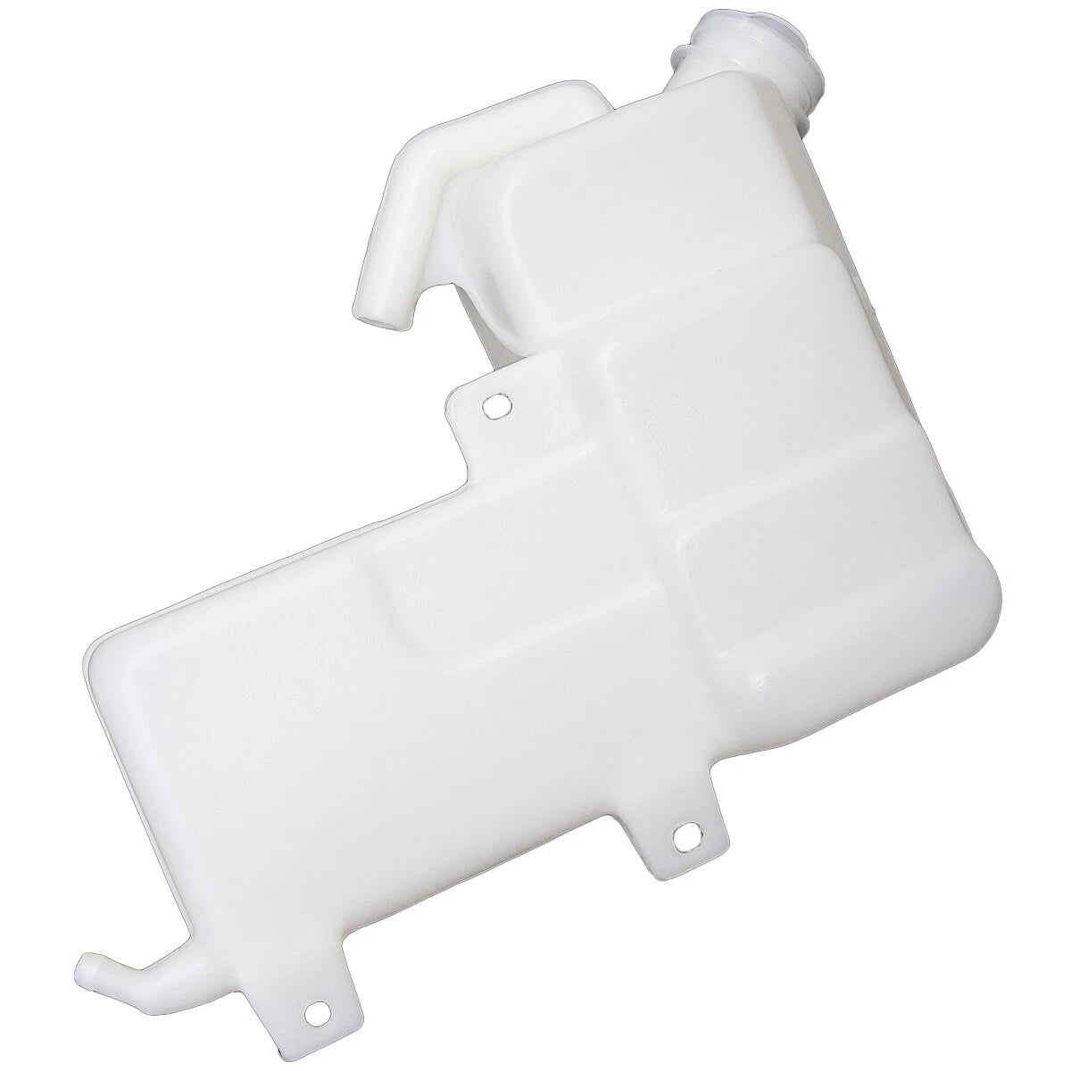 Radiator Overflow Bottle for Isuzu Elf Truck NPR NQR NRR (1994-2007)