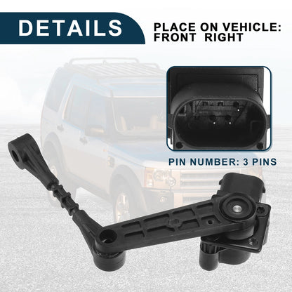 Air Suspension Level Sensor for Land Rover LR3 (2005-2009)