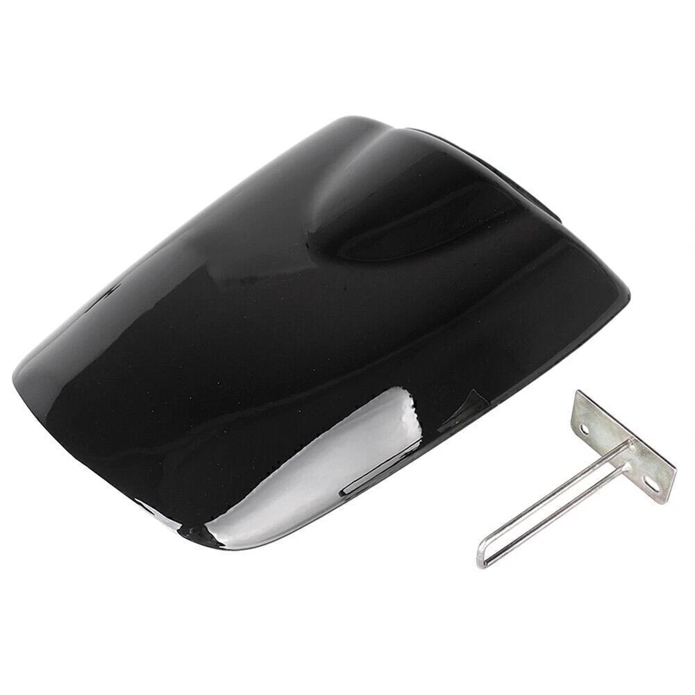 Rear Seat Cover Cowl for Honda CBR 929RR (2000-2001) Black