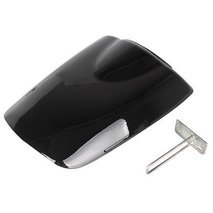 Rear Seat Cover Cowl for Honda CBR 929RR (2000-2001) Black