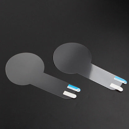 Clear Speedometer Scratch Film Protector for BMW C650GT (2012-2018)