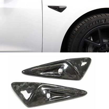 Fender Cover Trim for Tesla Model 3/Y (2020-2022)