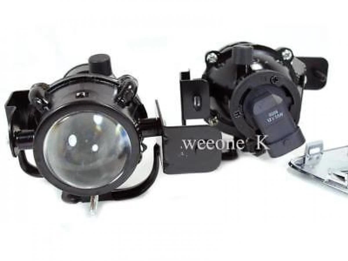Fog Light Lamp Kit for Chevrolet Holden Colorado (2012-2015)