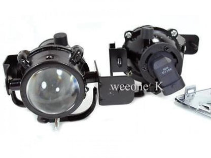 Fog Light Lamp Kit for Chevrolet Holden Colorado (2012-2015)
