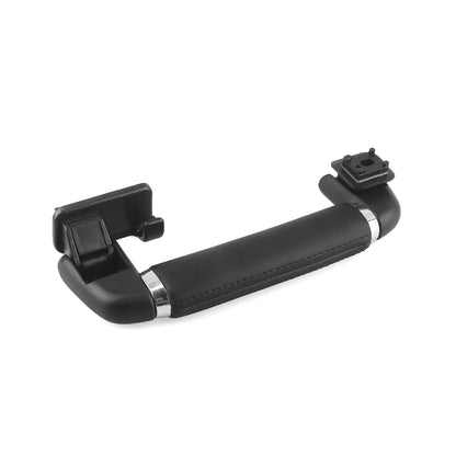 2 x Black Interior Roof Grab Handles for LR Range Rover (2013-2021)