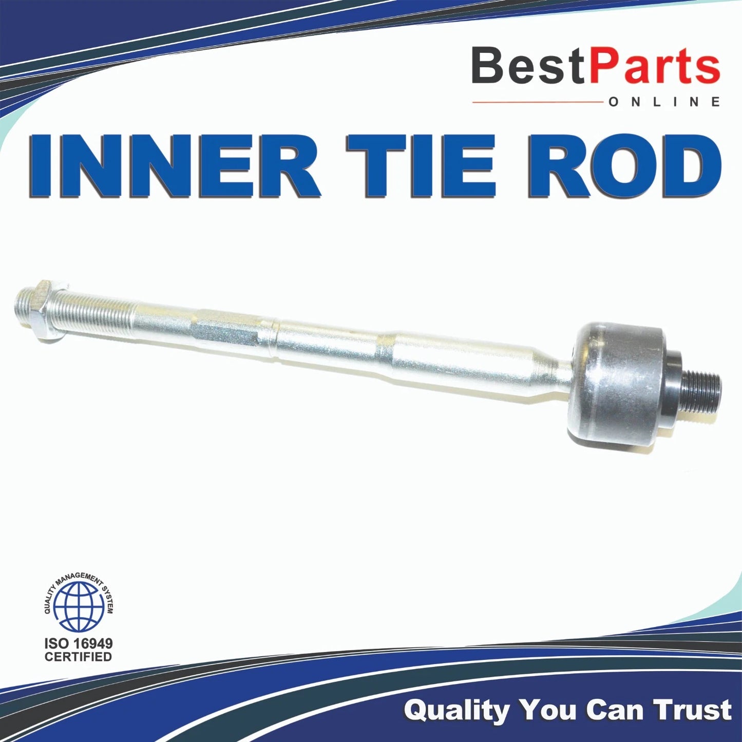 Steering Inner Tie Rod End for RAM Promaster (2015–2019)