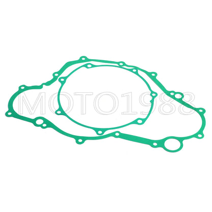 2 x Clutch Cover Gaskets for Yamaha YFZ450 (2004–2014)