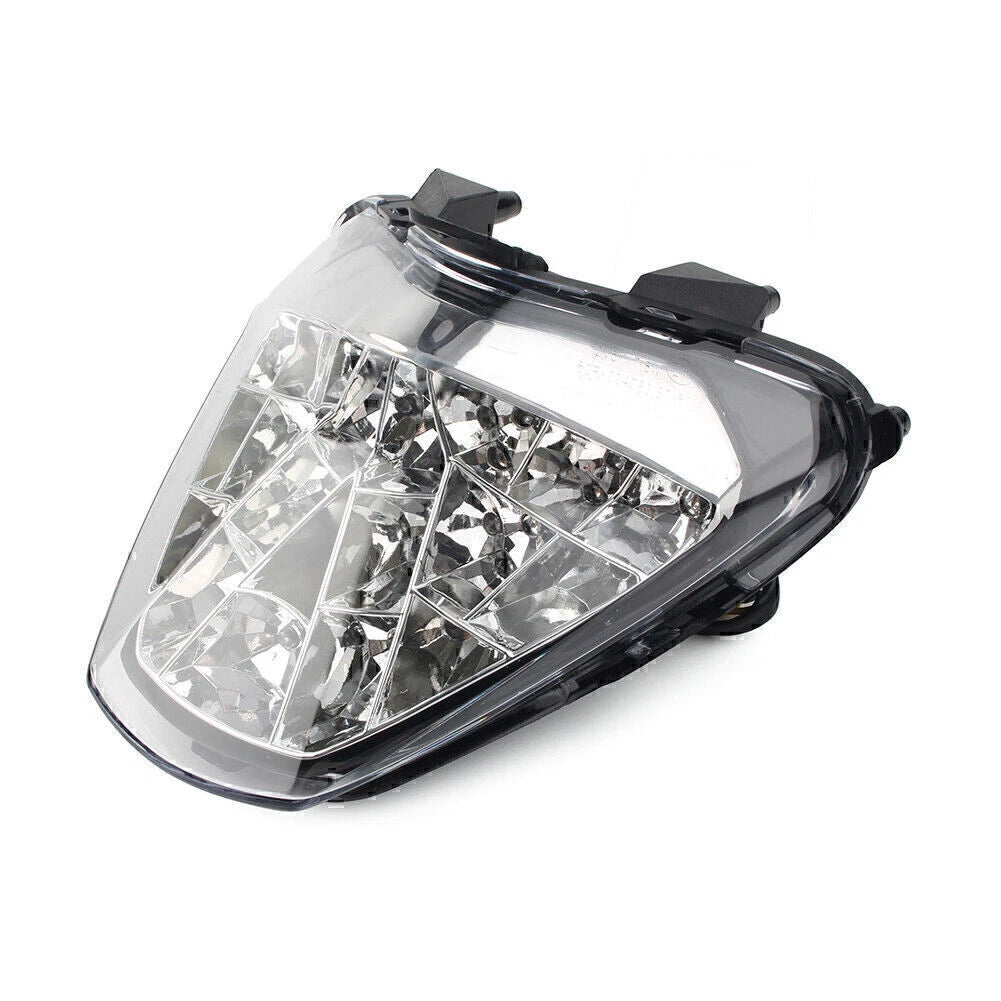 LED Integrated Clear Tail Light for HONDA CBR300R CBR250R (2015-2019)
