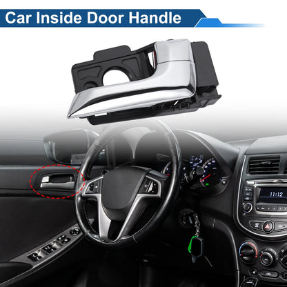 Front Driver Side Door Handle for Kia K2 (2013-2015)