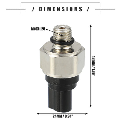Engine Oil Pressure Sensor for Honda (2001-2005)