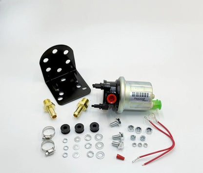 Electric Fuel Pump P4600HP 100 GPH 5 PSI for Vehicle