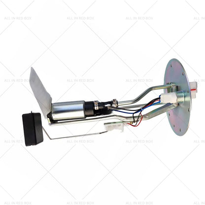 Fuel Pump Module for Suzuki Vitara, Grand Vitara, Chevy (2000-2008)
