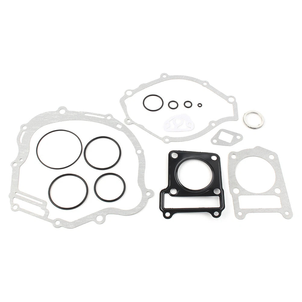 Engine Gasket Rebuild Kit O-ring Seal for Yamaha TTR 125