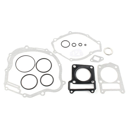 Engine Gasket Rebuild Kit O-ring Seal for Yamaha TTR 125
