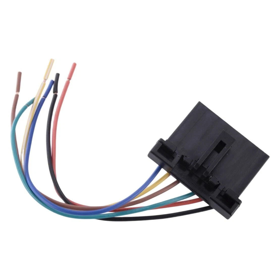 Rear Tail Light Connector Harness for Ford Transit Mk6, Mk7 (2000-2013)