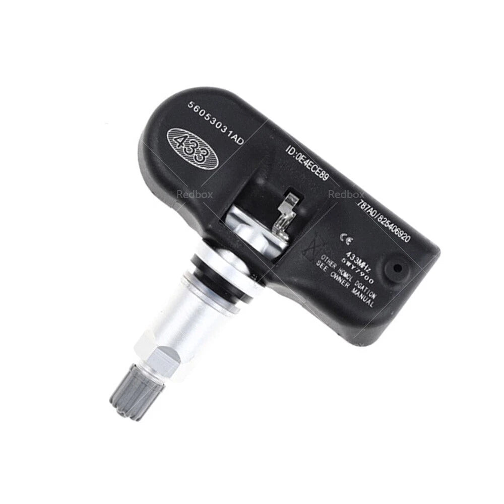 Tyre Pressure Sensor for Jeep Grand Cherokee, Chrysler 300C (2005-2010)