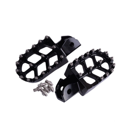 Foot Pegs for Sur-Ron Light Bee, Honda CRF150F, CRF230F (2017-2023)