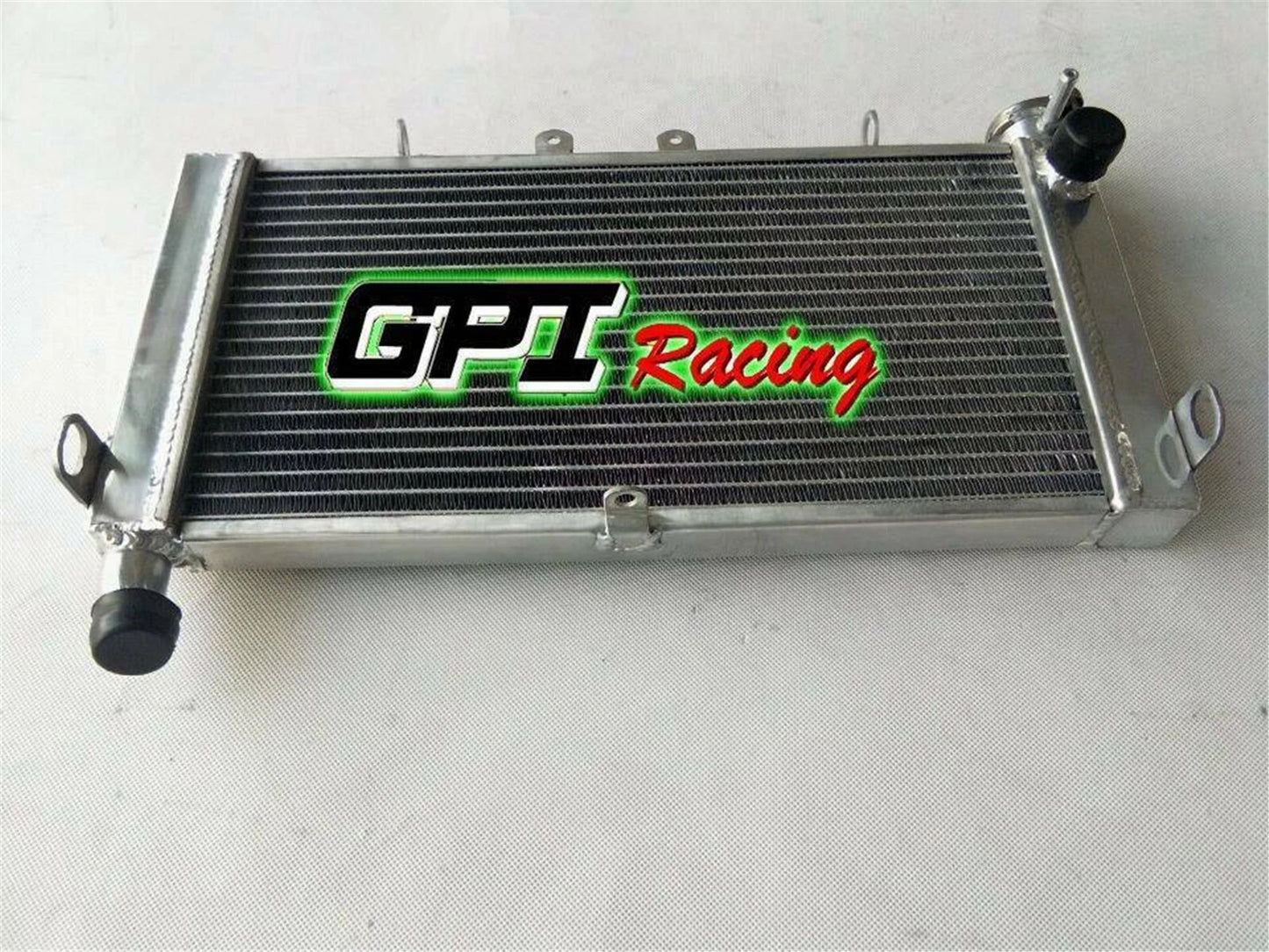 Aluminum Radiator for Honda CBR600F2 (1991-1994)