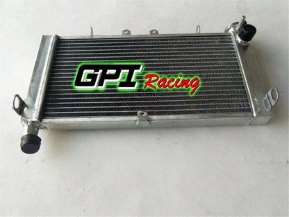 Aluminum Radiator for Honda CBR600F2 (1991-1994)